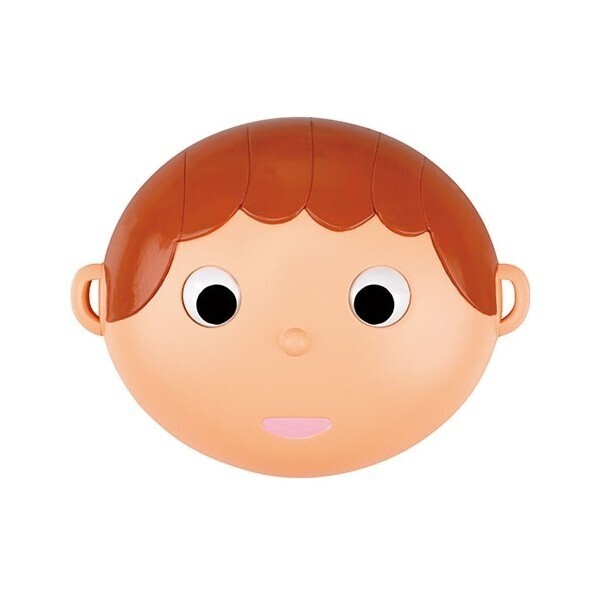 

Развивающее зеркало Ks Kids Эмоции (10763)