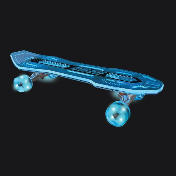 

Скейтборд Neon Cruzer Blue (N100790)