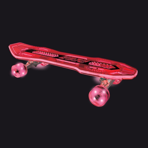 

Скейтборд Neon Cruzer Red (N100791)