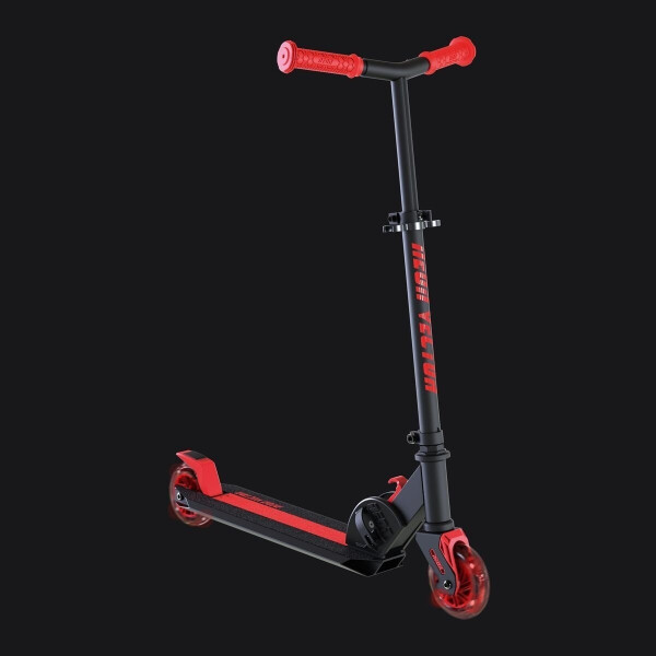 

Самокат Neon VECTOR красный (N100906)