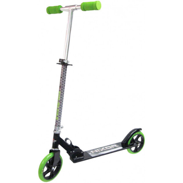 

Скутер Nixor Sports Professional 180 2-колесный, алюминиевый (NA 01081)