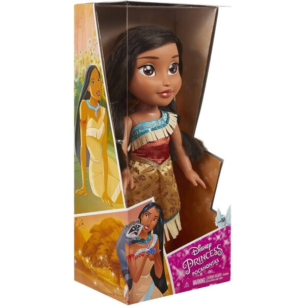 

Кукла Disney Princess Покахонтас (55048)