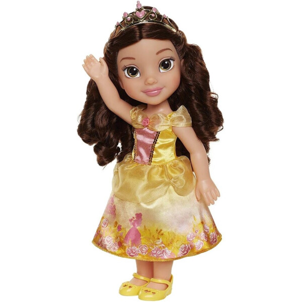 

Кукла Jakks Disney Princess Белль 36 см (78847(78845))
