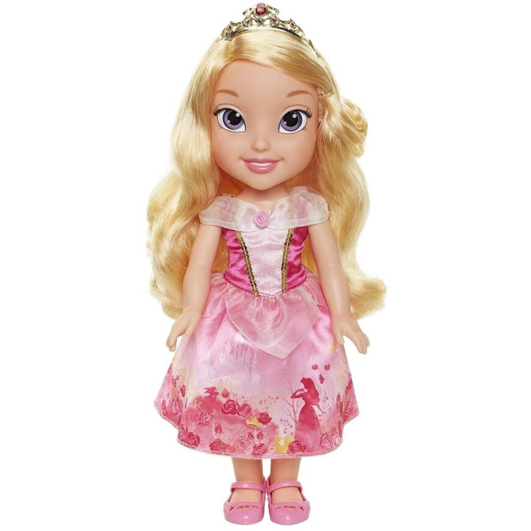 

Кукла Jakks Disney Princess Аврора 36 см (78860)