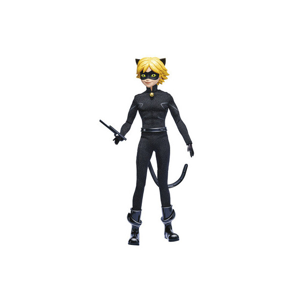 

Кукла Miraculous Супер Кот 26 см (39746)