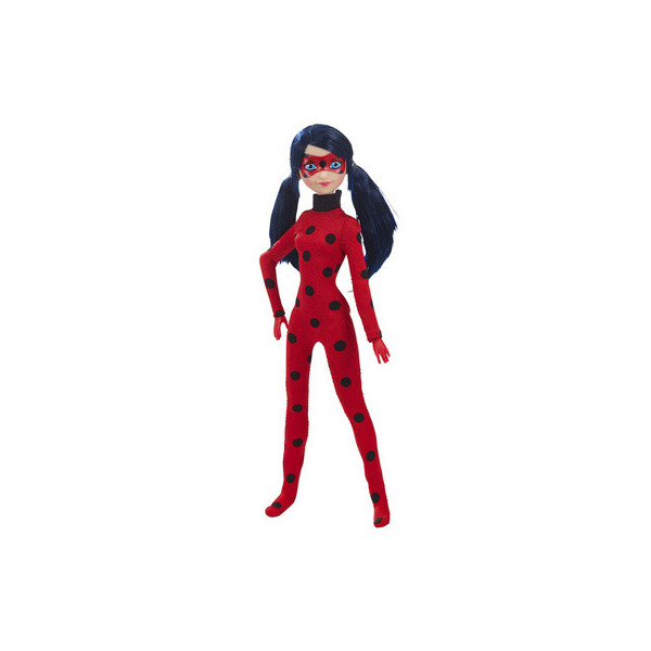 

Кукла Miraculous Леди Баг делюкс 26 см (39748)