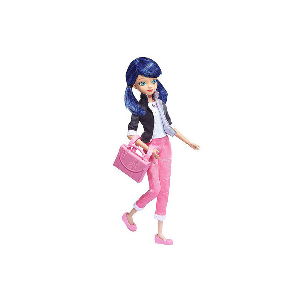 

Кукла Miraculous Леди Баг и Супер Кот Маринетт (39749)