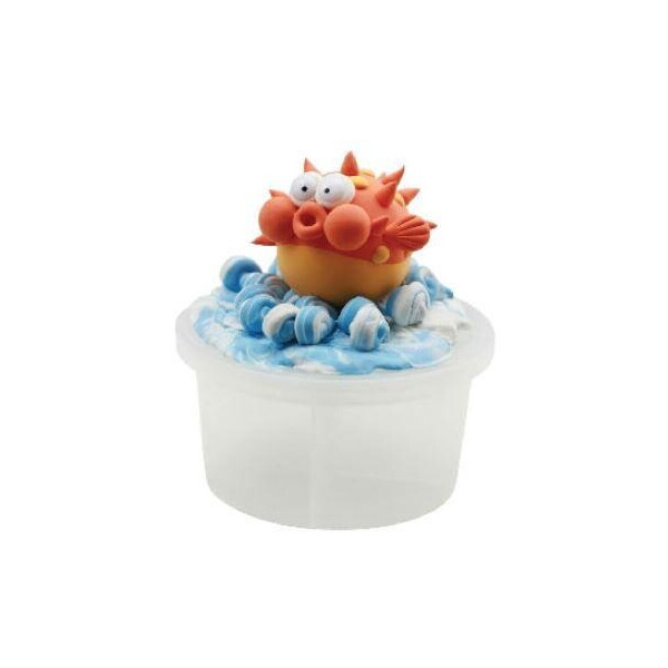 

Масса для лепки Paulinda Super Dough Happy land Рыба (PL-081165-4)