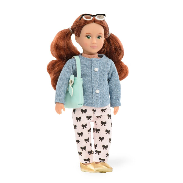 

Кукла Lori Отум (LO31009Z)
