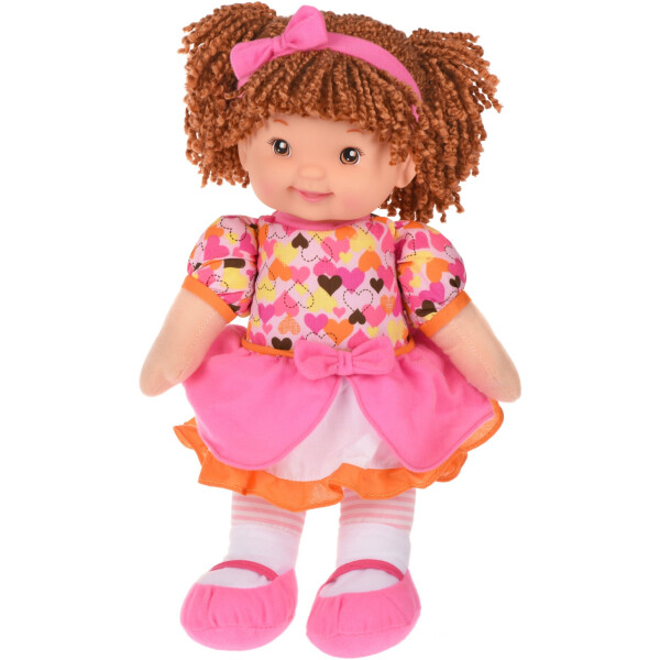 

Кукла Baby’s First Molly Manners брюнетка (31390-2)