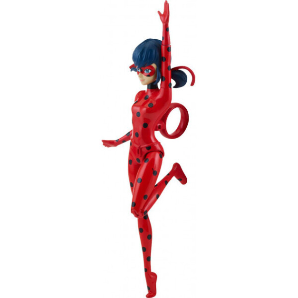 

Кукла Miraculous Леди Баг и Супер Кот Невероятная Леди Баг с аксессуарами (39885)
