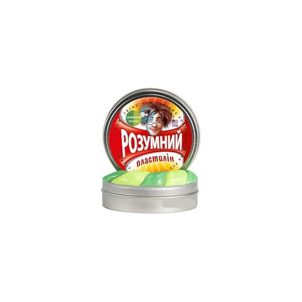 

Умный пластилин Thinking Putty Хамелеон (ti11002s)