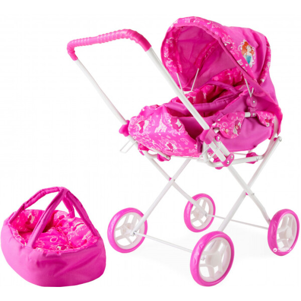 

Коляска Disney Princess Зимняя (D1005P)
