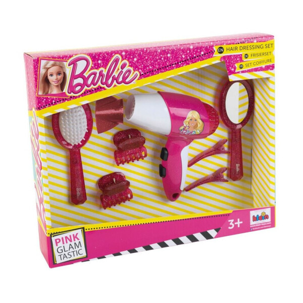 

Набор Klein Для ухода за волосами Barbie (5790)