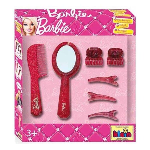 

Набор Klein Для ухода за волосами Barbie (5792)