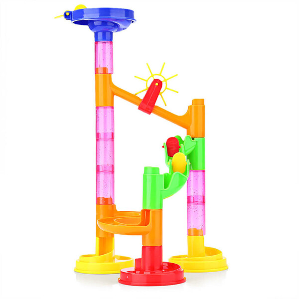 

Конструктор Marble Run 29 деталей (678-2)