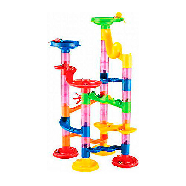 

Конструктор Marble Run 50 деталей (678-3)