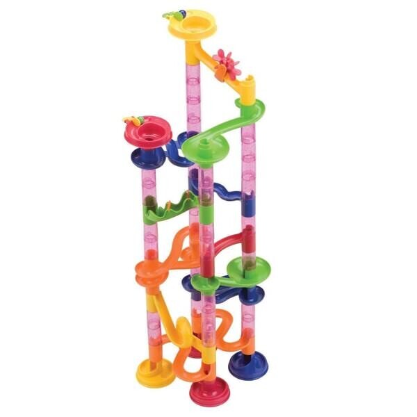 

Конструктор Marble Run 80 деталей (678-3)