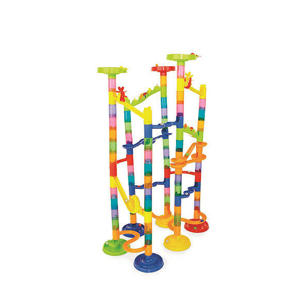 

Конструктор Marble Run 91 деталей (678-4)