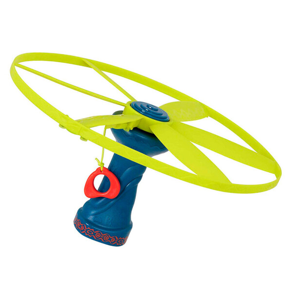 

Игрушка Battat Сверкающий диск (BX1592Z)