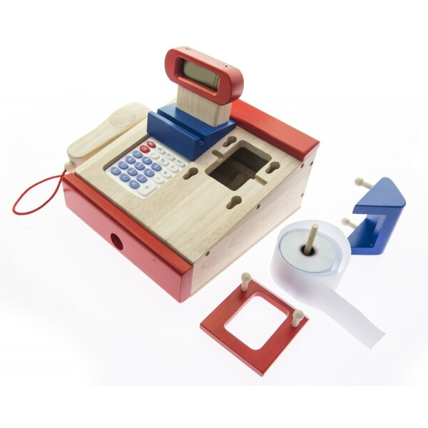 

Игровой набор goki Касcовый аппарат (51807)