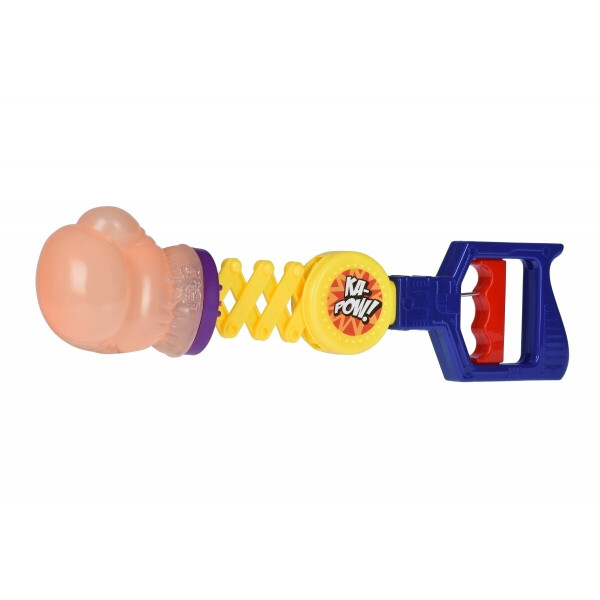 

Игровой набор Same Toy Robo-Hand Боксерская перчатка (6299-AUt)