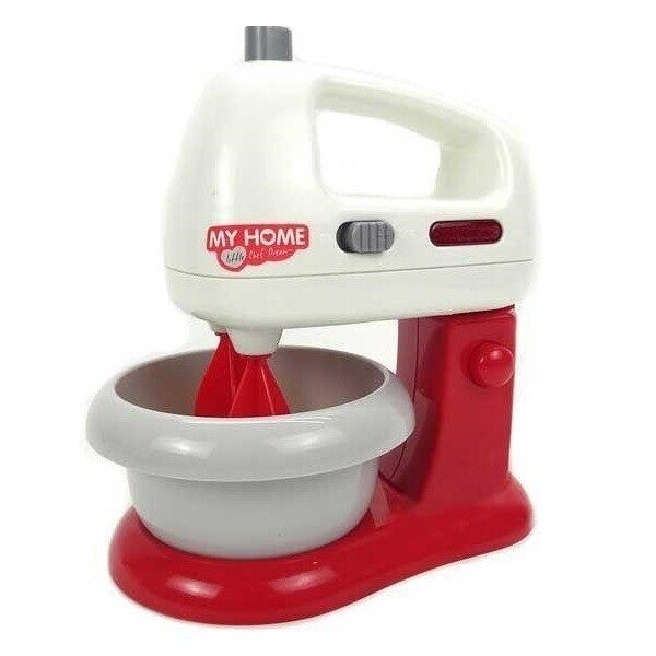 

Игровой набор Same Toy My Home Little Chef Dream Кухонный комбайн (3208Ut)