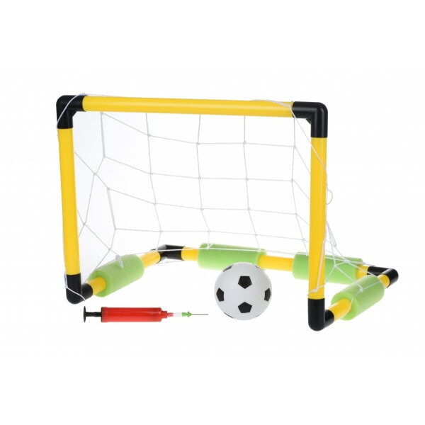 

Игровой набор Same Toy X-Sports Ворота плавающие (SP9005Ut)