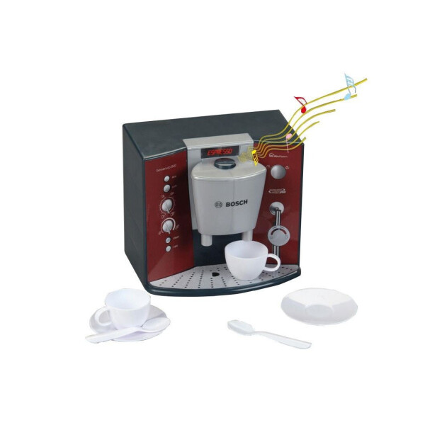 

Детская кофеварка Bosch (9569)