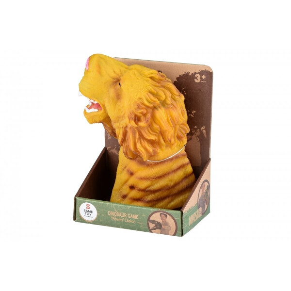 

Игровой набор Same Toy Animal Gloves Toys Лев (AK68622Ut-2)