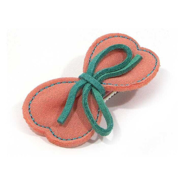 

Заколка Dini Hand Made Бантик (d-463)