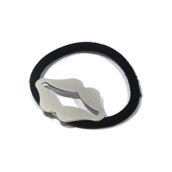 

Резинка Dini Silver Star Губы (d-660)