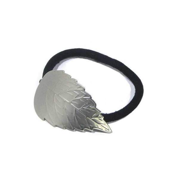 

Резинка Dini Silver Star Лист (d-646)