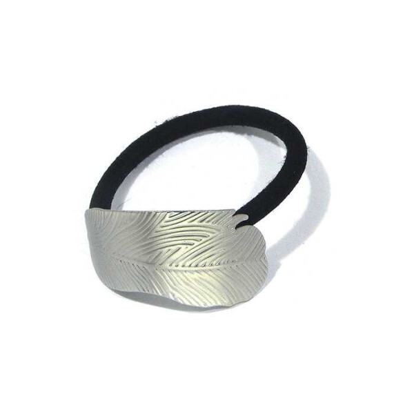 

Резинка Dini Silver Star Перышко (d-653)