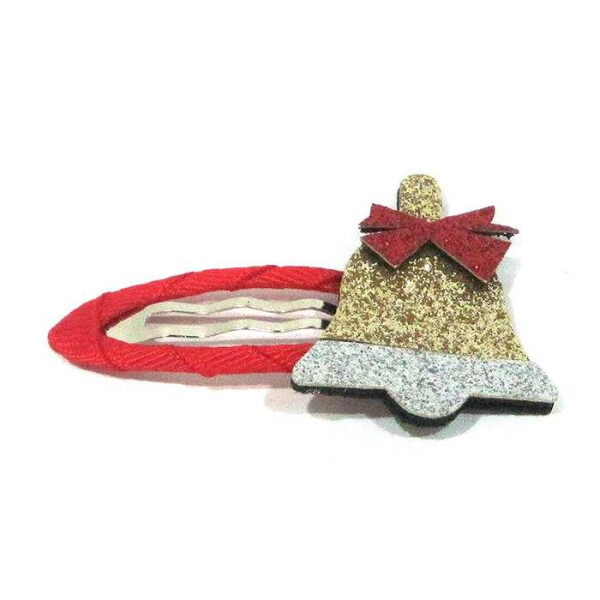 

Заколка Dini Hand Made Колокольчик (d-221)