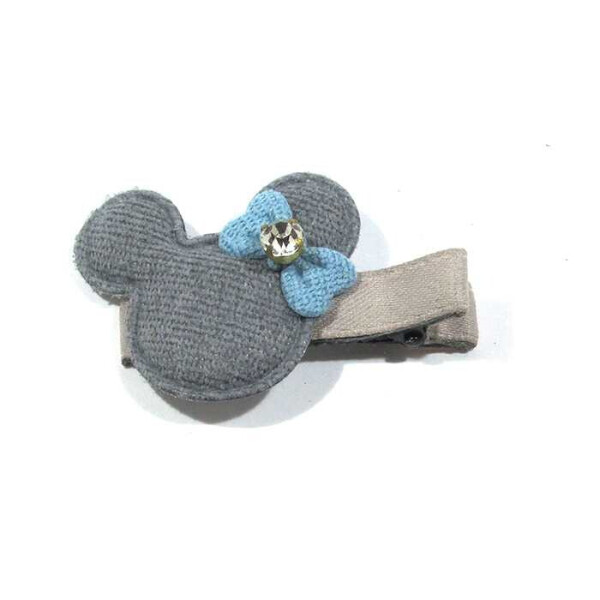 

Заколка Dini Hand Made Микки (d-692)