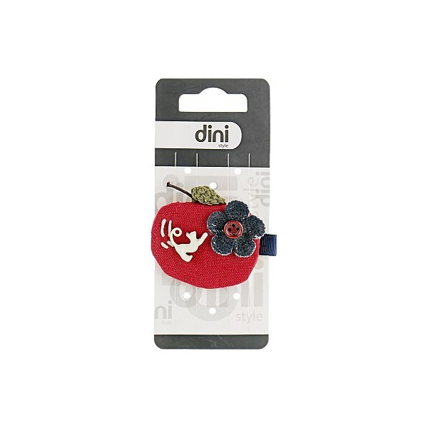 

Заколка Dini Hand Made Цветок (d-523)