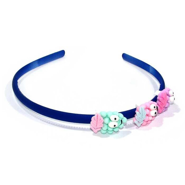 

Ободок Dini Kids Виноград (d-037)