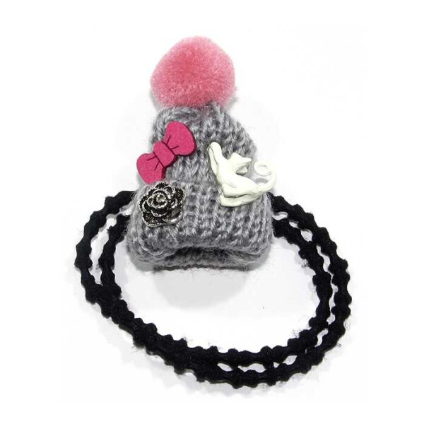 

Резинка Dini Hand Made Шапка (d-006)