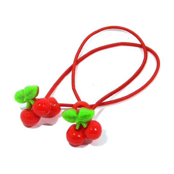 

Резинка Dini Kids детская Вишня (AT-2)