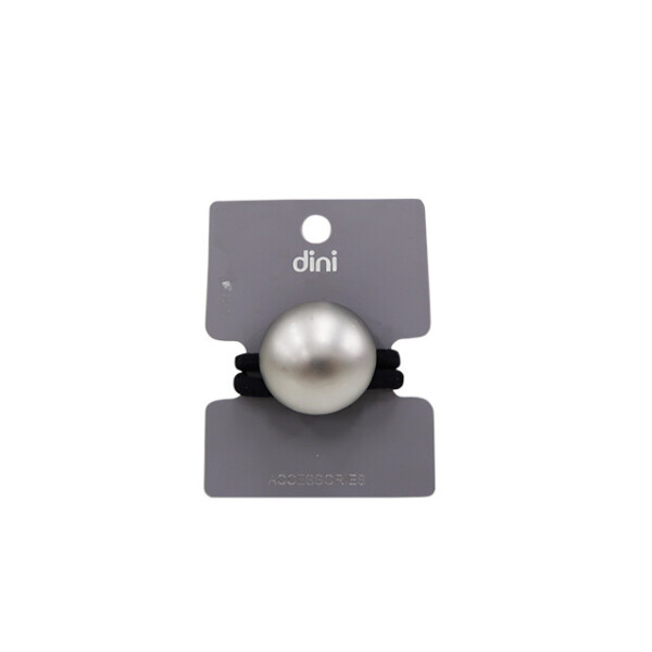 

Резинка Dini Silver Star Пуговица (d-739)