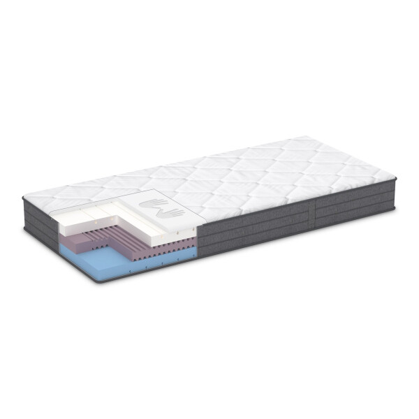 

Матрас Ergo Comfort 80 x 200 см