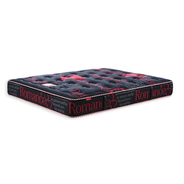 

ортопедический MatroLuxe Romance 140х190 см