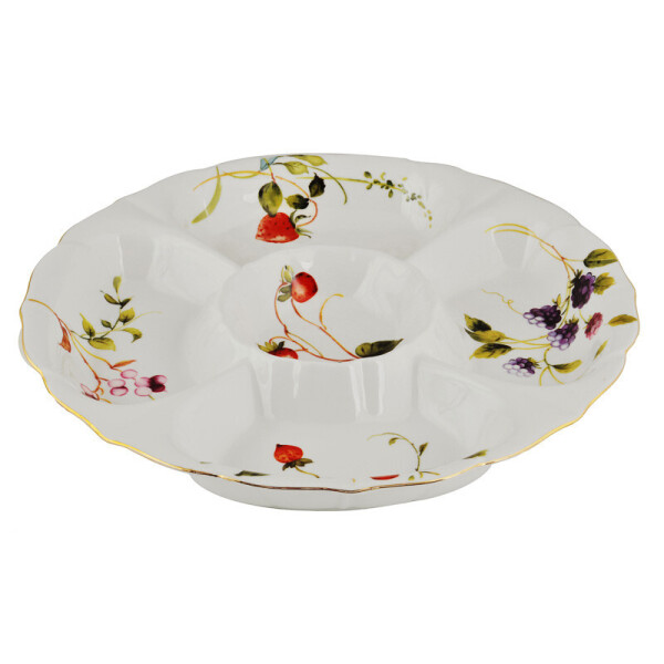 

Менажница «Лесная ягода» 30 см Lefard 943-041