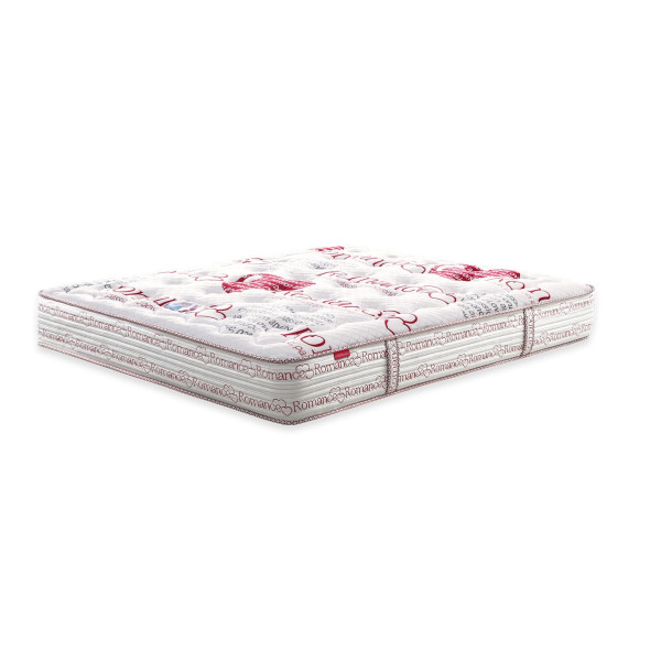 

ортопедический MatroLuxe Flirt 160х190 см