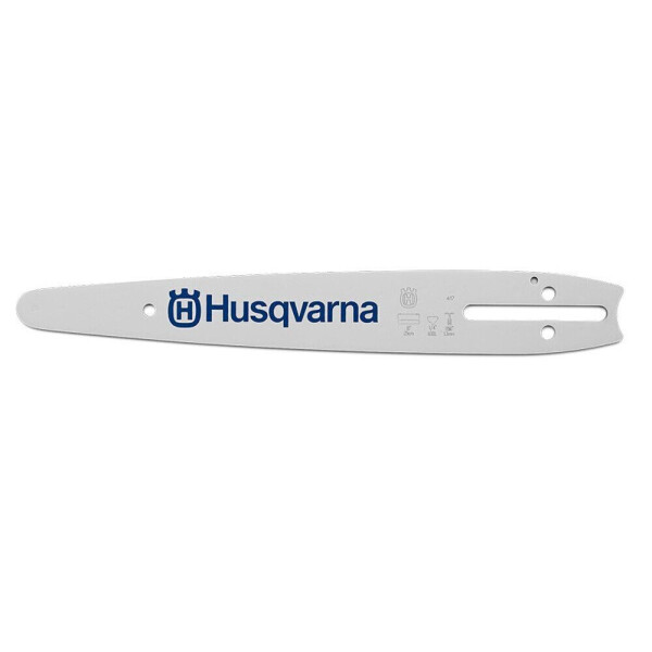 

Шина пильная Husqvarna Carving 10" (5873944-60)