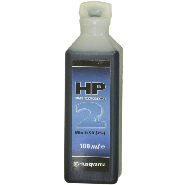 

Масло Husqvarna HP 0.1 л для 2-х тактных двигателей (5878085-01)