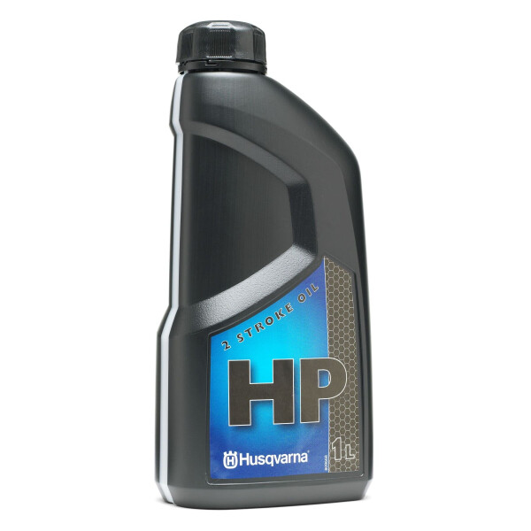 

Масло Husqvarna HP 1 л для 2-х тактных двигателей (5878085-12)