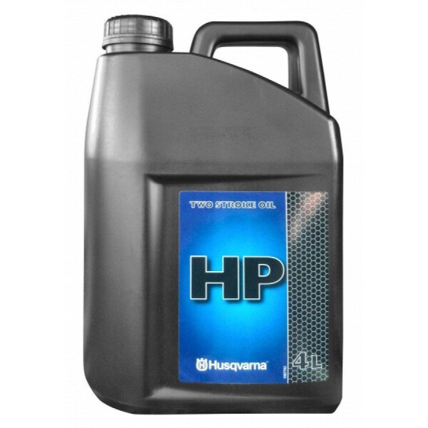

Масло Husqvarna HP 4 л для 2-х тактных двигателей (5878085-20)