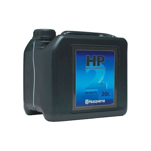 

Масло Husqvarna HP 20 л для 2-х тактных двигателей (5878085-30)